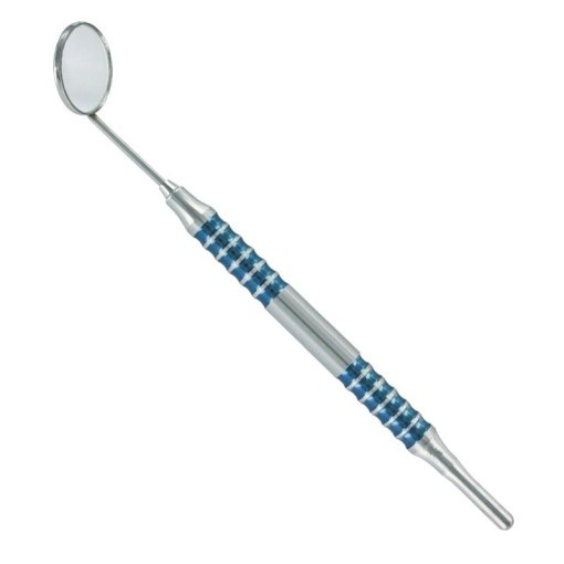 Mouth Mirror & Handles #6